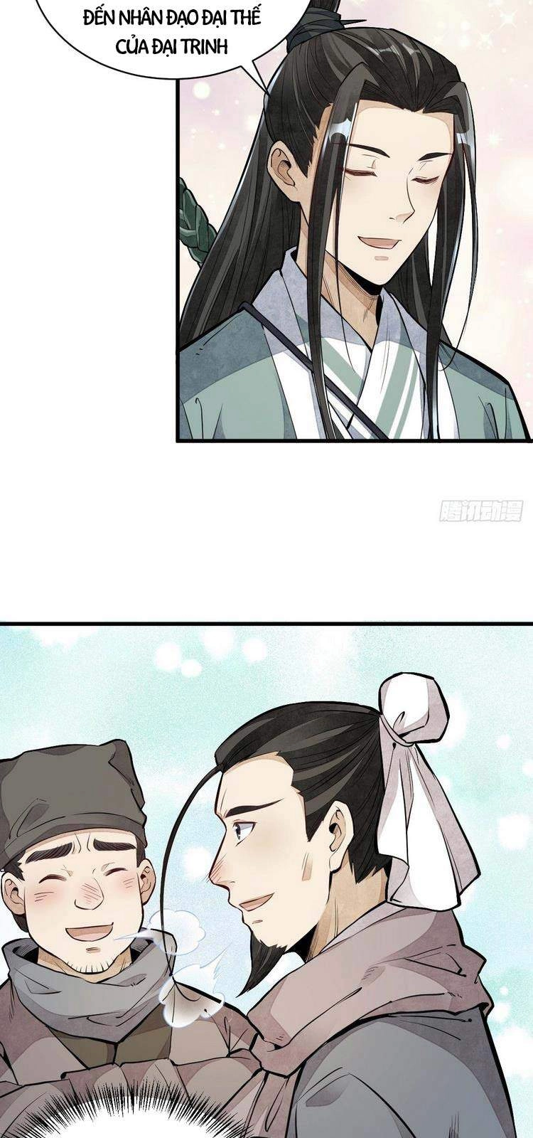 Lạn Kha Kỳ Duyên Chapter 95 - 11