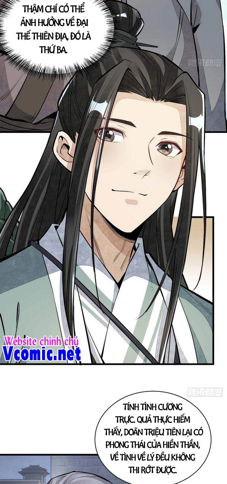 Lạn Kha Kỳ Duyên Chapter 95 - 12