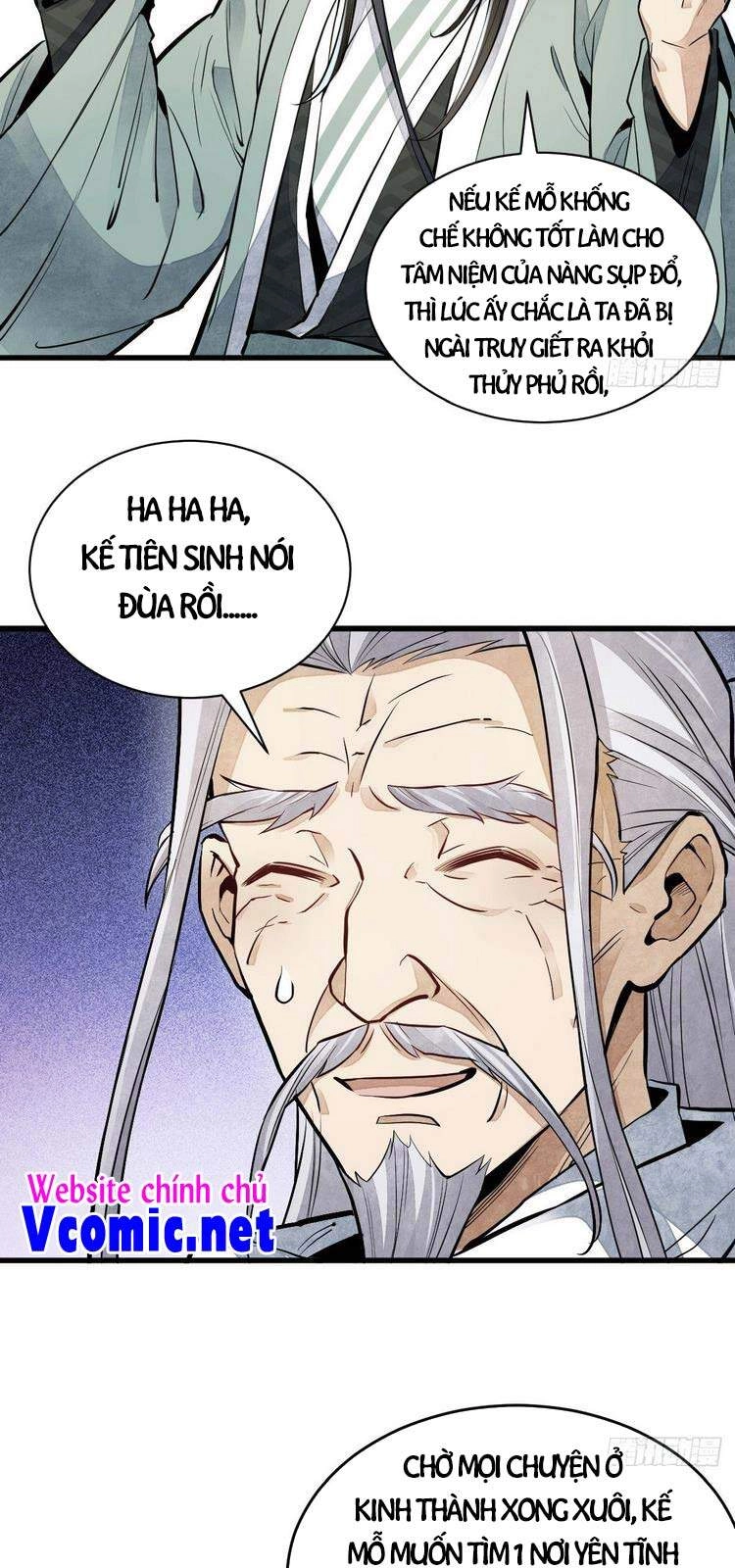 Lạn Kha Kỳ Duyên Chapter 95 - 14