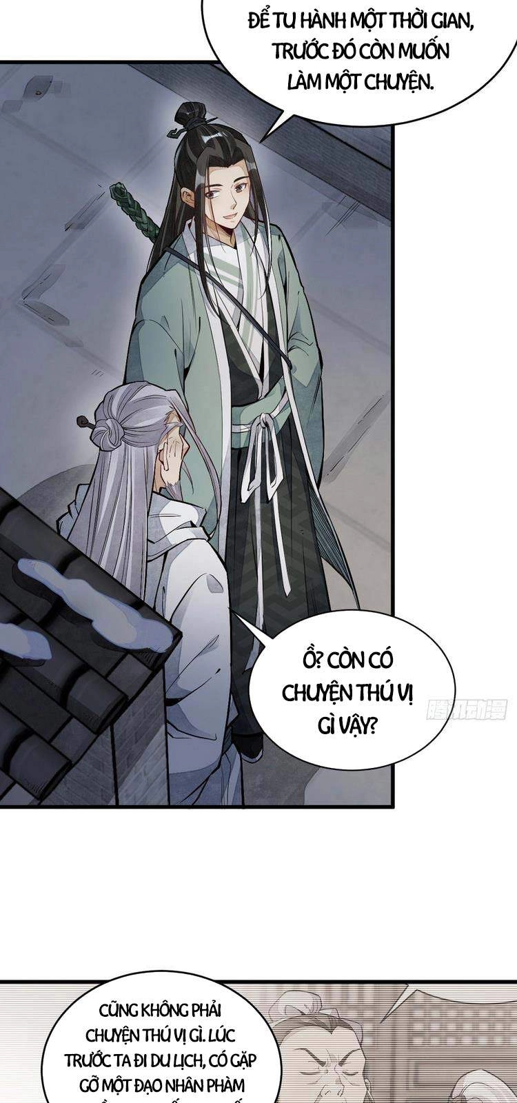 Lạn Kha Kỳ Duyên Chapter 95 - 15