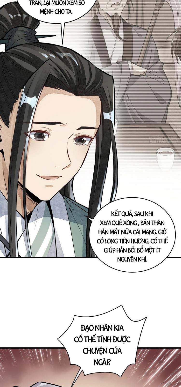 Lạn Kha Kỳ Duyên Chapter 95 - 16