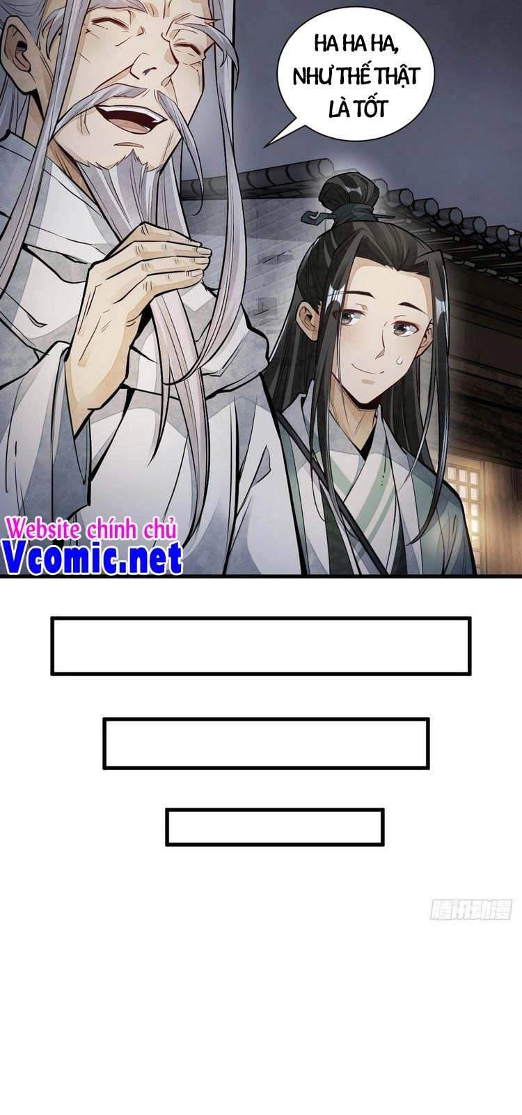 Lạn Kha Kỳ Duyên Chapter 95 - 19