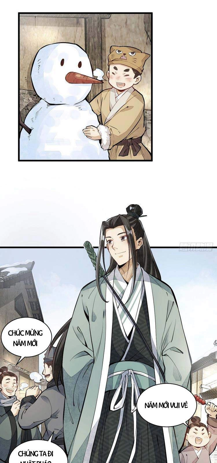 Lạn Kha Kỳ Duyên Chapter 95 - 20