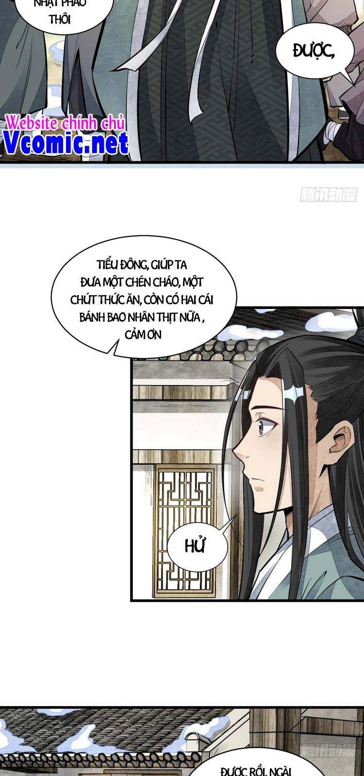 Lạn Kha Kỳ Duyên Chapter 95 - 21