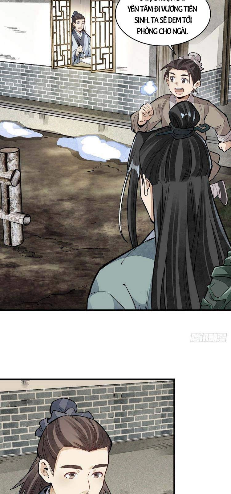 Lạn Kha Kỳ Duyên Chapter 95 - 22