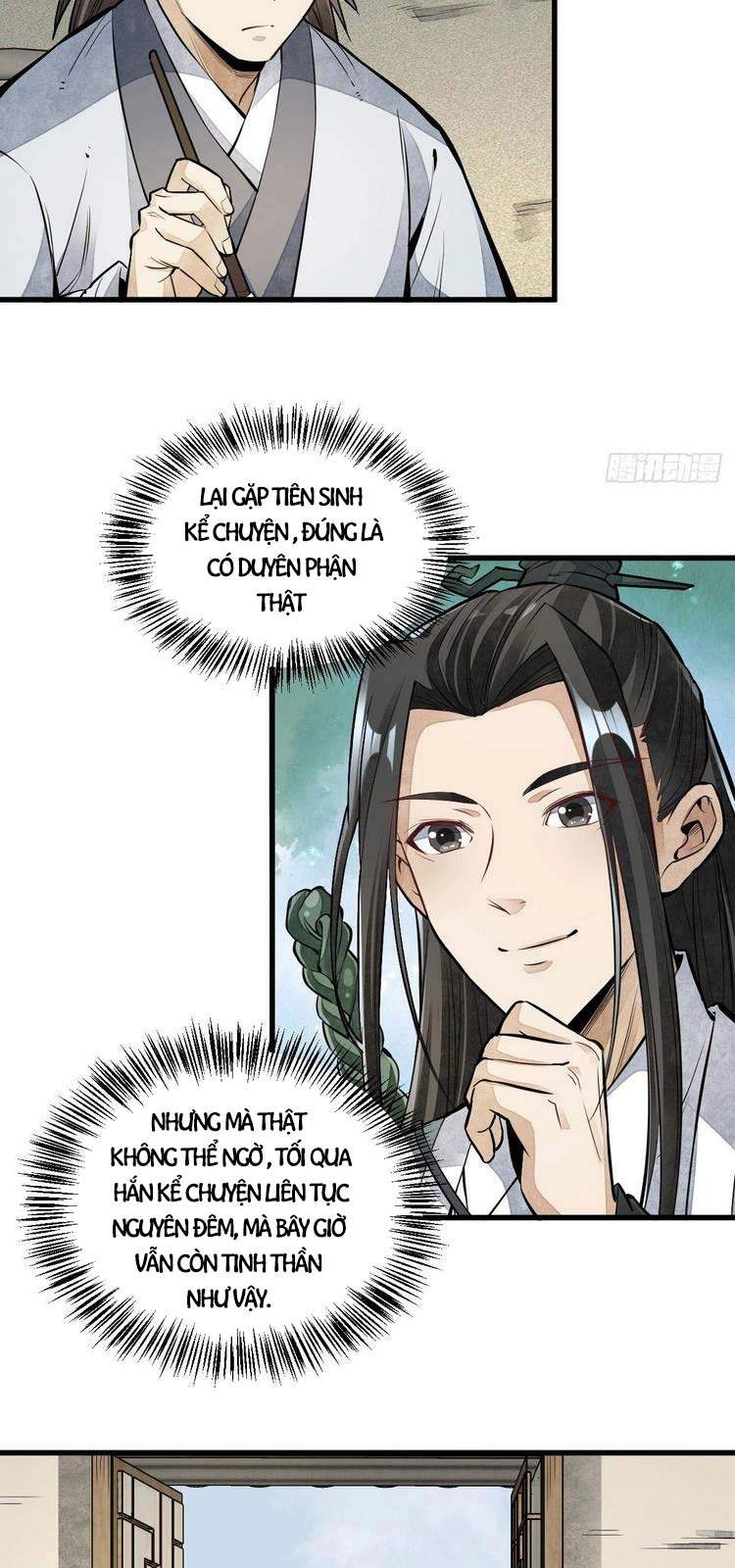 Lạn Kha Kỳ Duyên Chapter 95 - 23