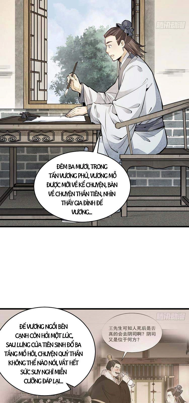 Lạn Kha Kỳ Duyên Chapter 95 - 24