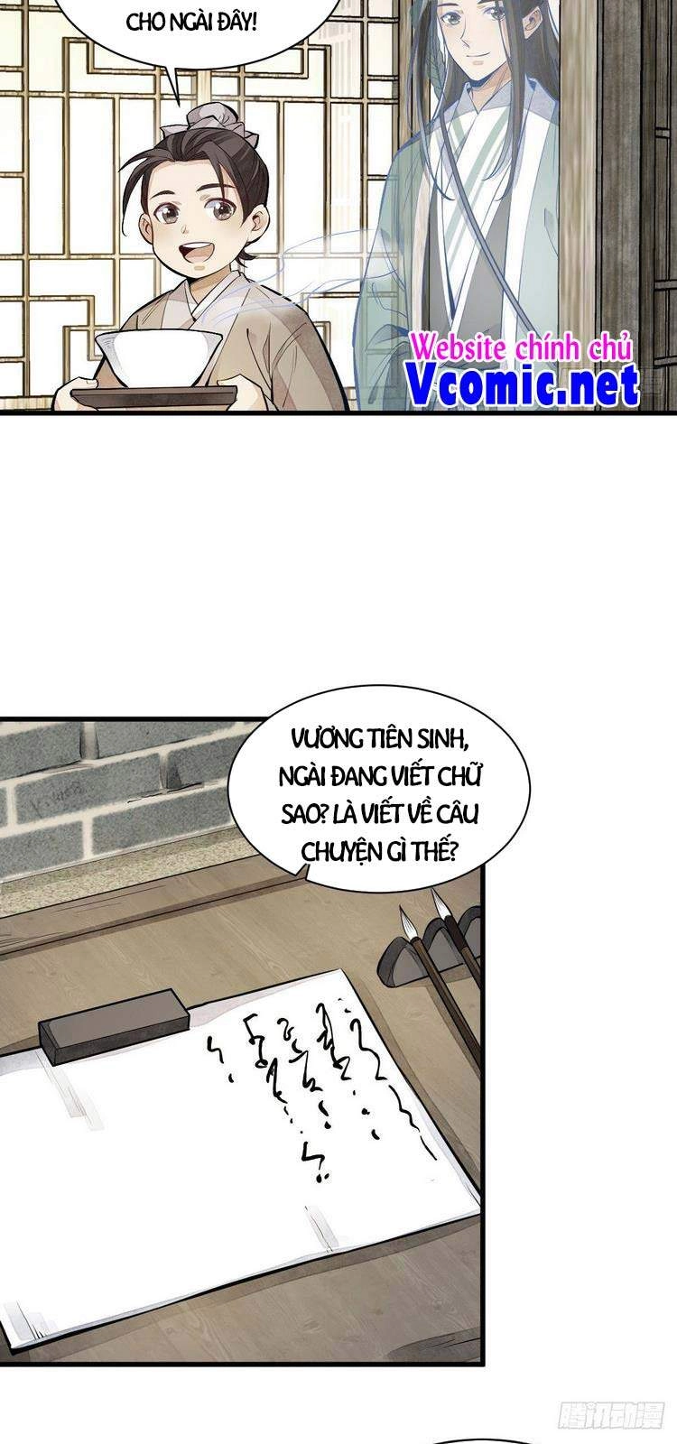 Lạn Kha Kỳ Duyên Chapter 95 - 26