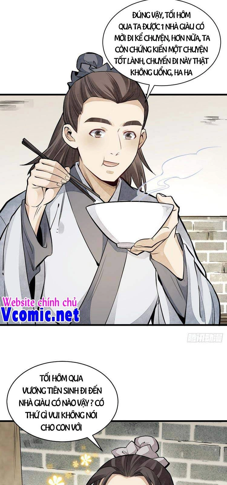 Lạn Kha Kỳ Duyên Chapter 95 - 27