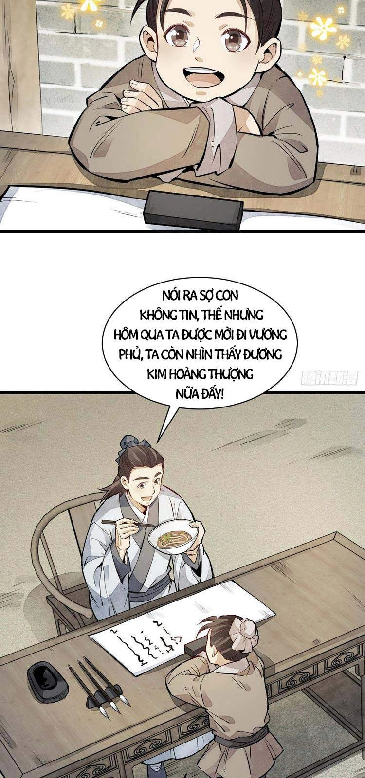 Lạn Kha Kỳ Duyên Chapter 95 - 28