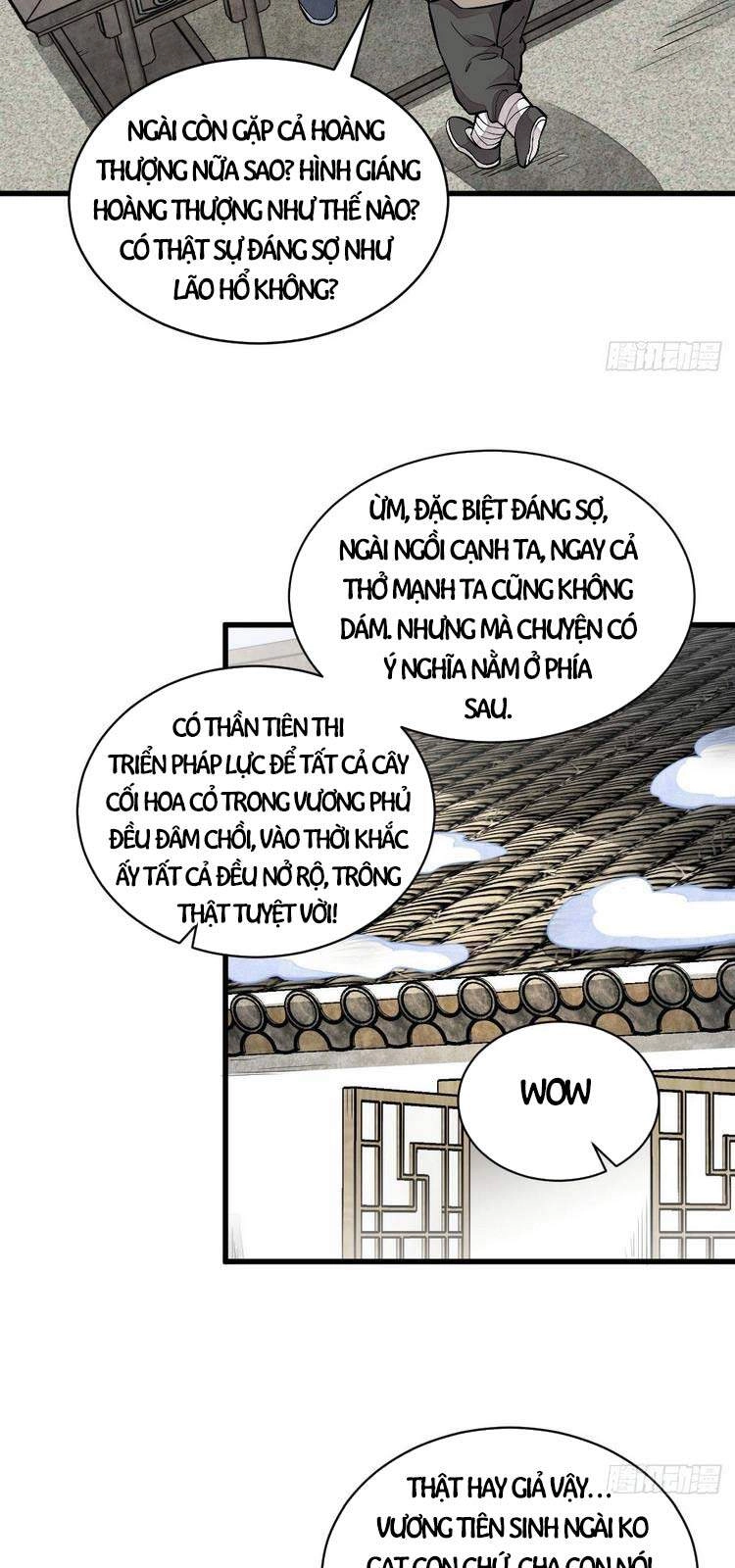 Lạn Kha Kỳ Duyên Chapter 95 - 29