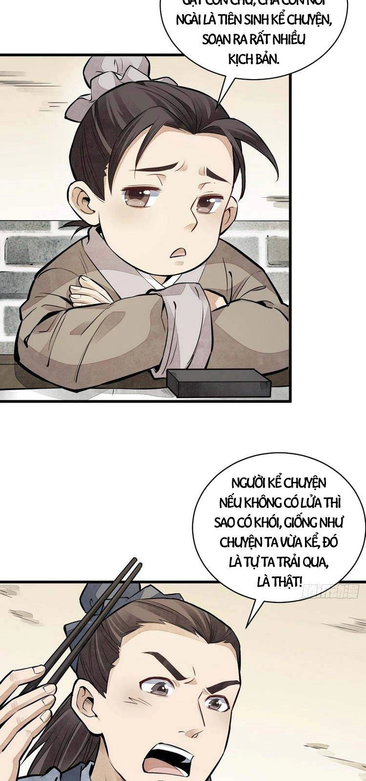 Lạn Kha Kỳ Duyên Chapter 95 - 30