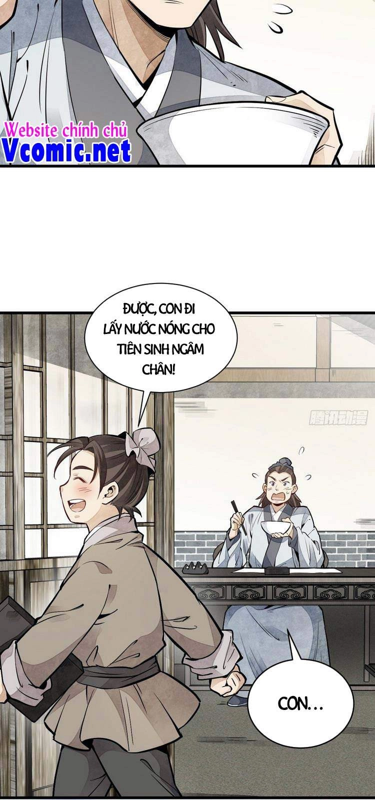 Lạn Kha Kỳ Duyên Chapter 95 - 31