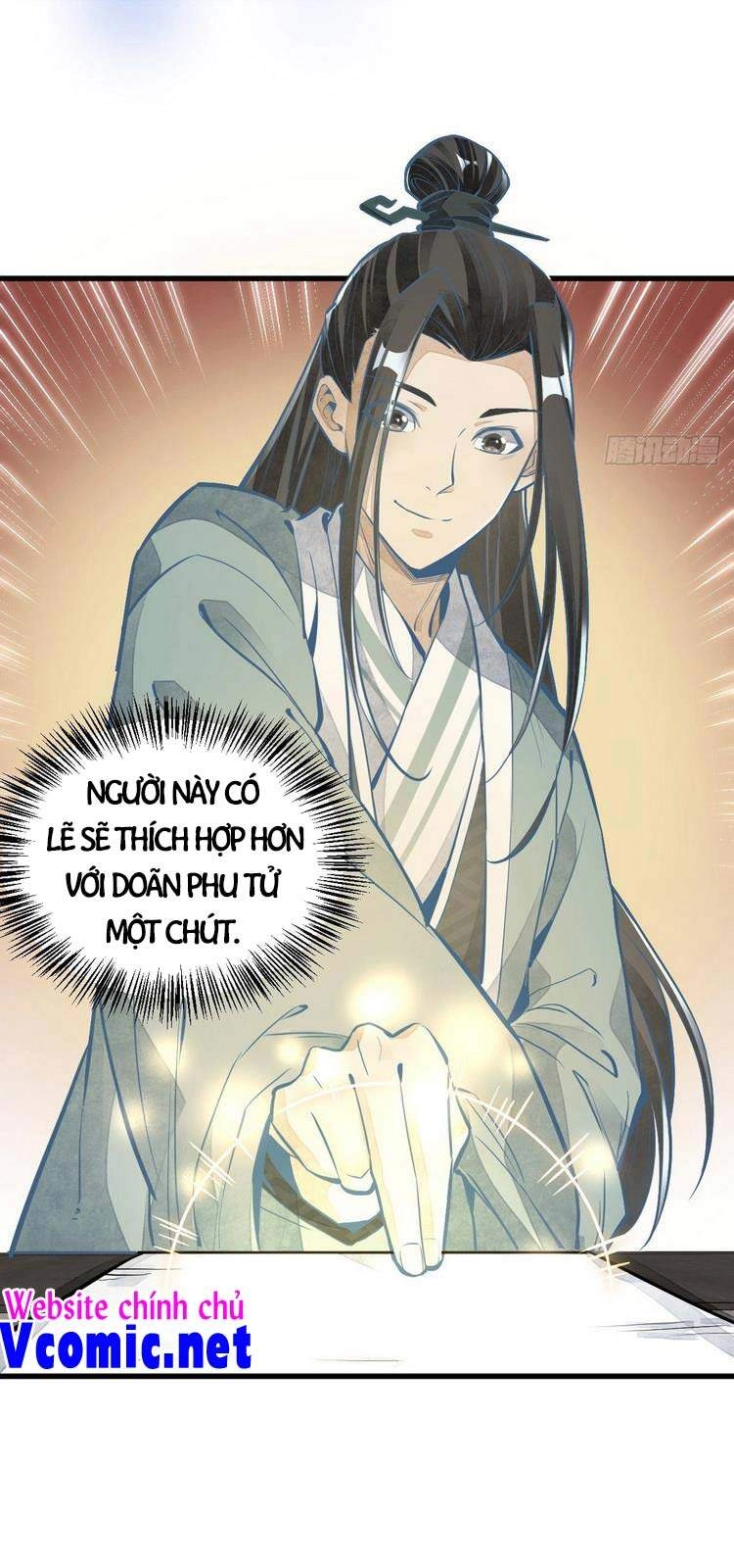 Lạn Kha Kỳ Duyên Chapter 95 - 32