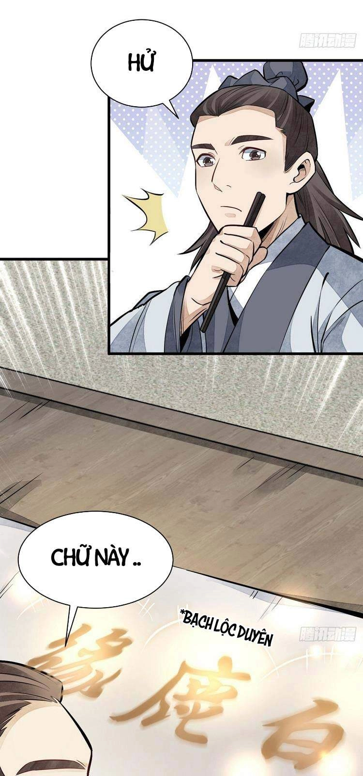 Lạn Kha Kỳ Duyên Chapter 95 - 33