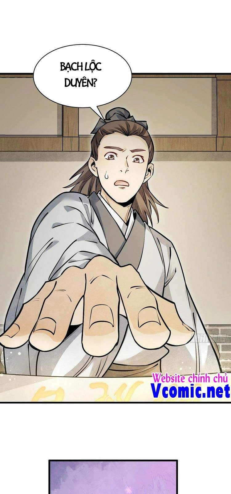 Lạn Kha Kỳ Duyên Chapter 96 - 1