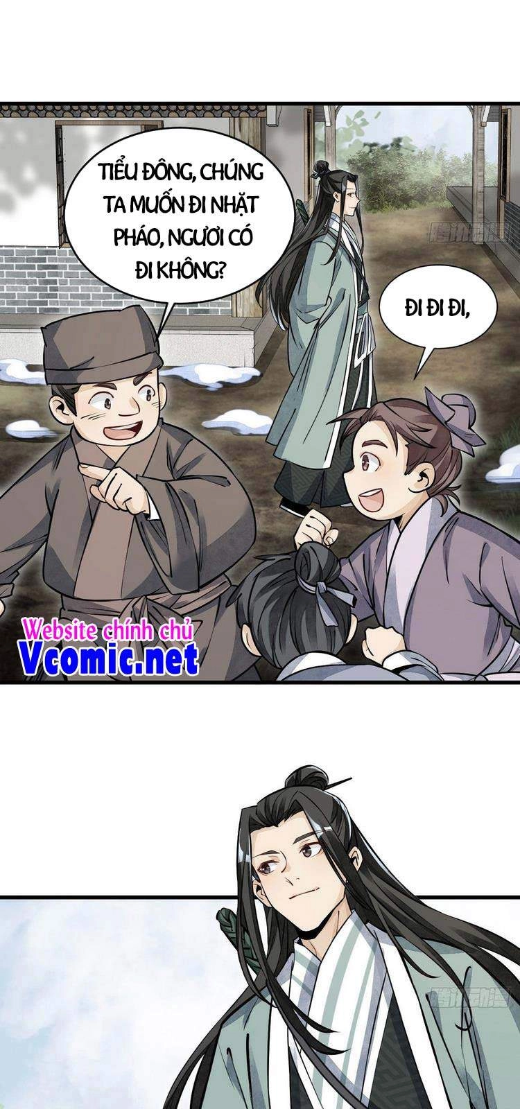 Lạn Kha Kỳ Duyên Chapter 96 - 5