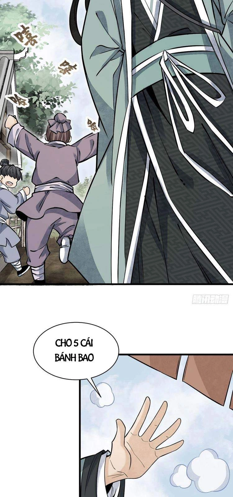 Lạn Kha Kỳ Duyên Chapter 96 - 6