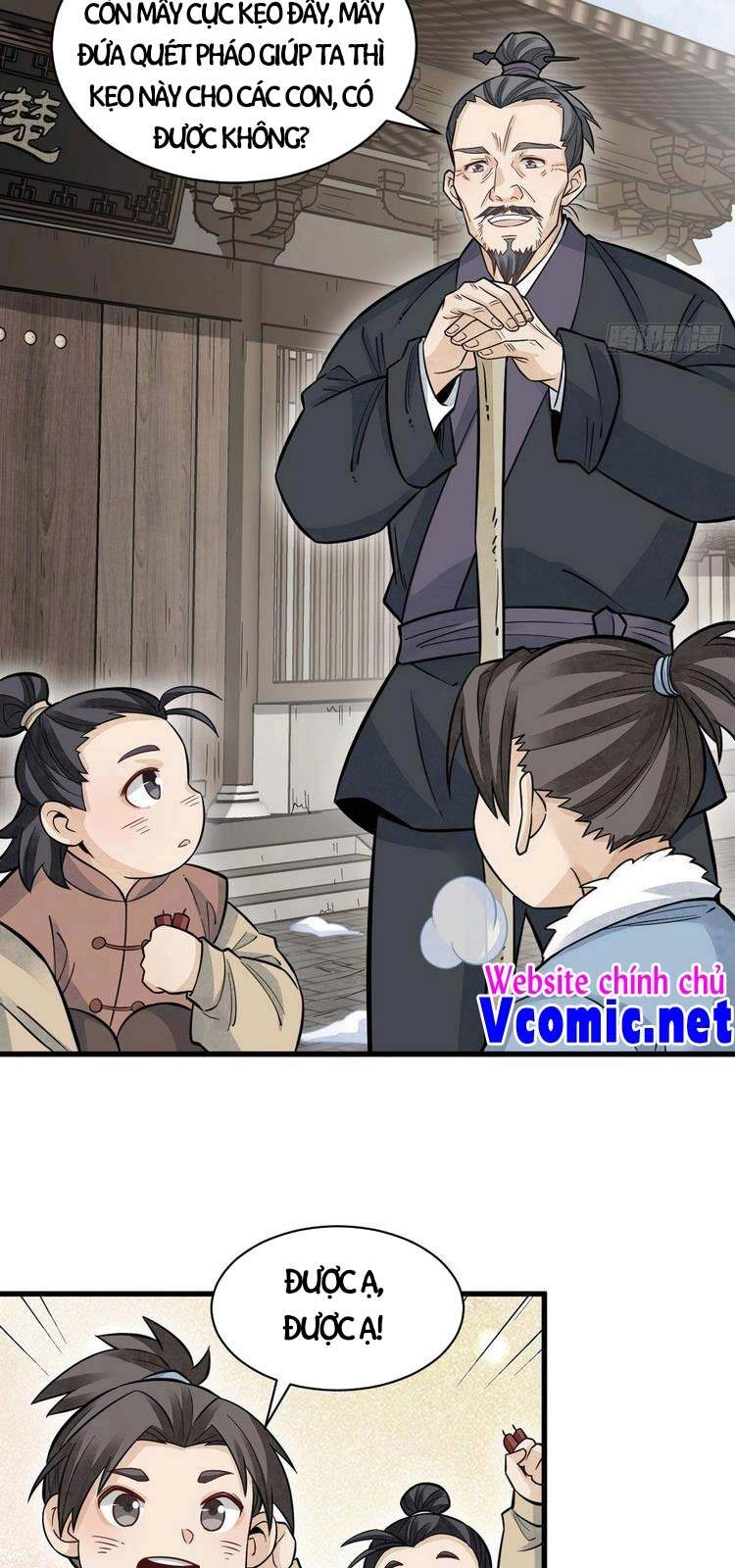 Lạn Kha Kỳ Duyên Chapter 96 - 8