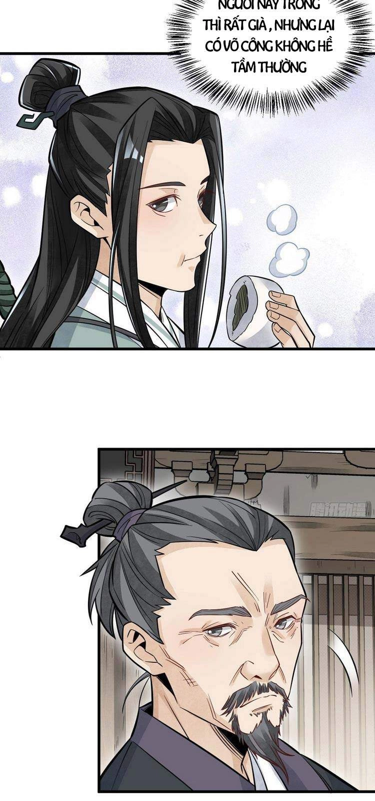 Lạn Kha Kỳ Duyên Chapter 96 - 10