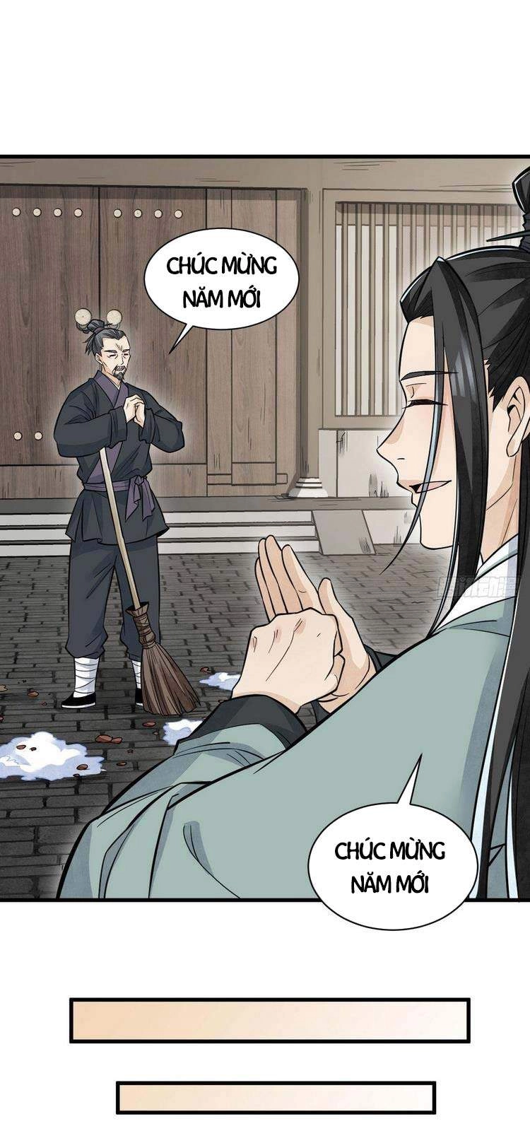 Lạn Kha Kỳ Duyên Chapter 96 - 11