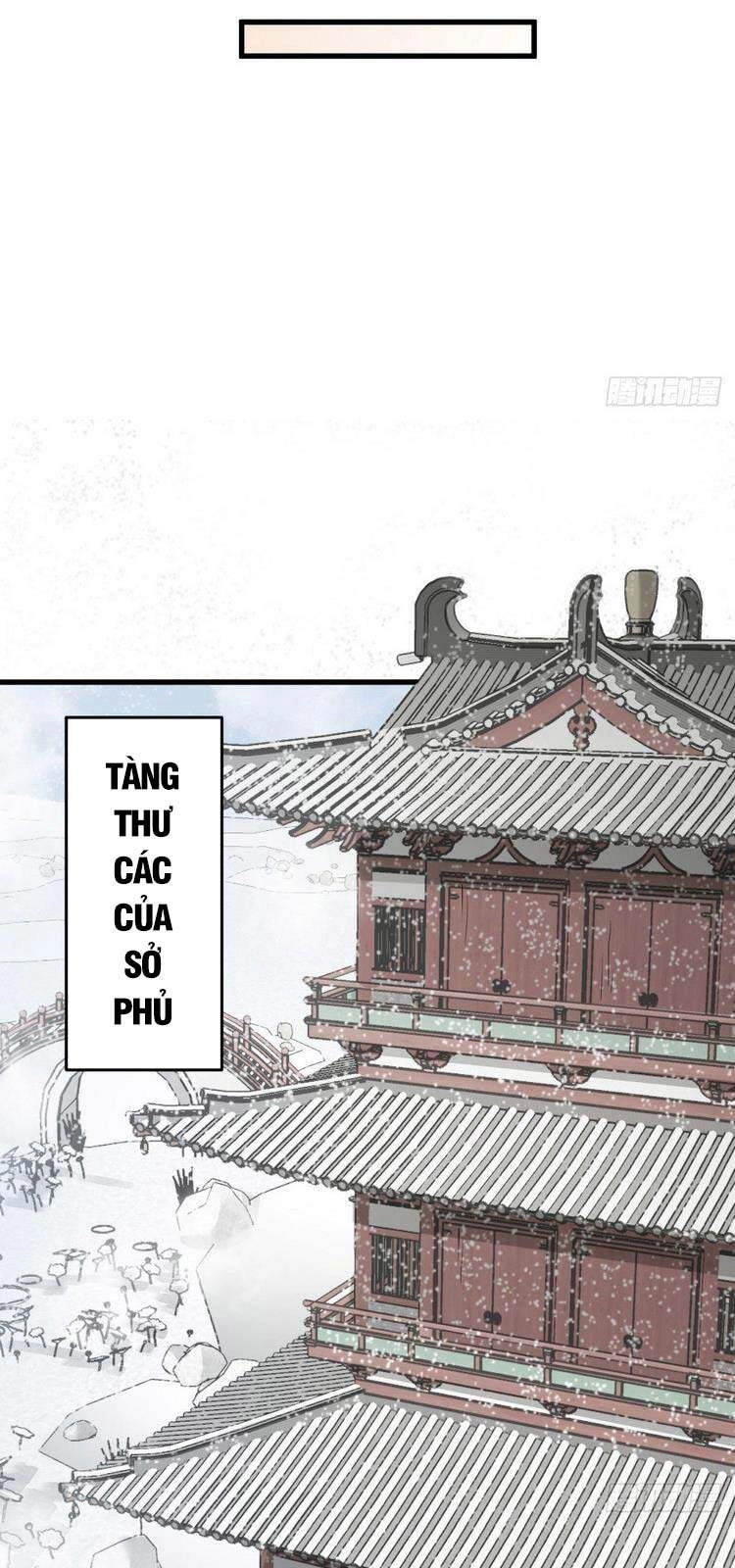 Lạn Kha Kỳ Duyên Chapter 96 - 12