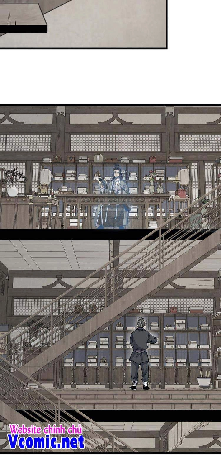 Lạn Kha Kỳ Duyên Chapter 96 - 16