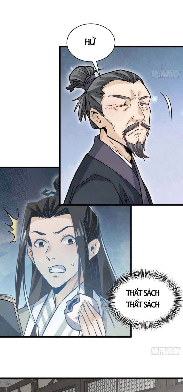 Lạn Kha Kỳ Duyên Chapter 96 - 17