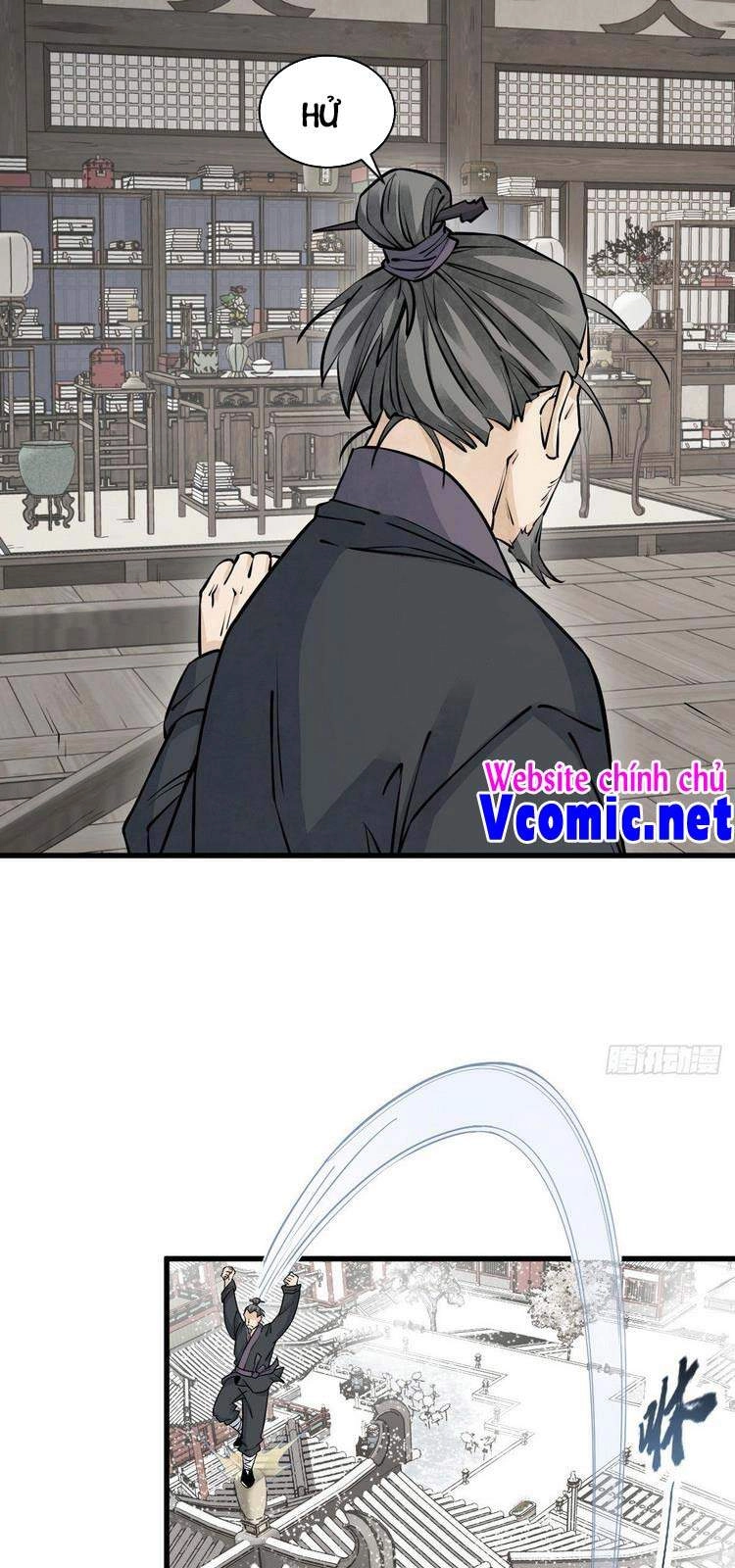 Lạn Kha Kỳ Duyên Chapter 96 - 19