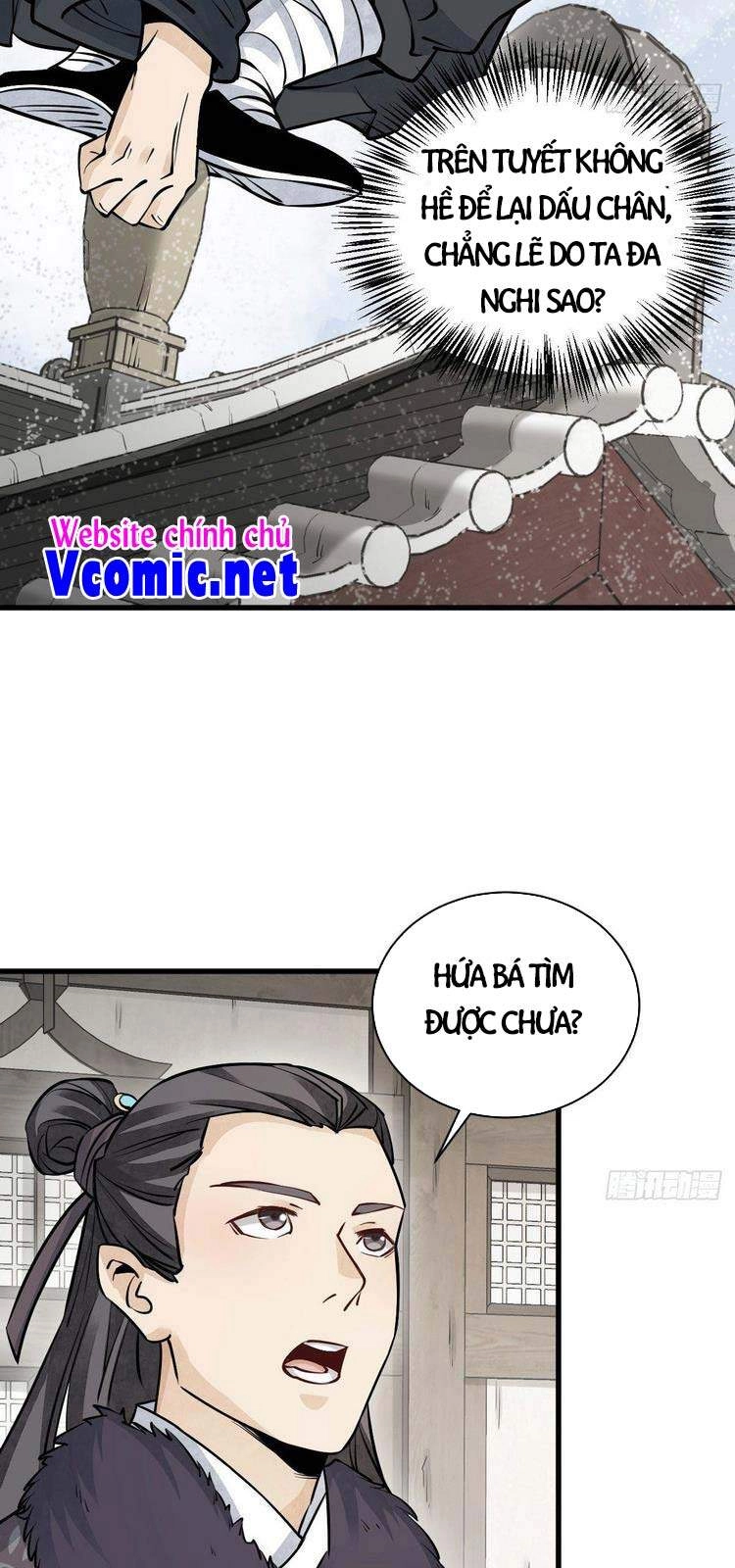 Lạn Kha Kỳ Duyên Chapter 96 - 21