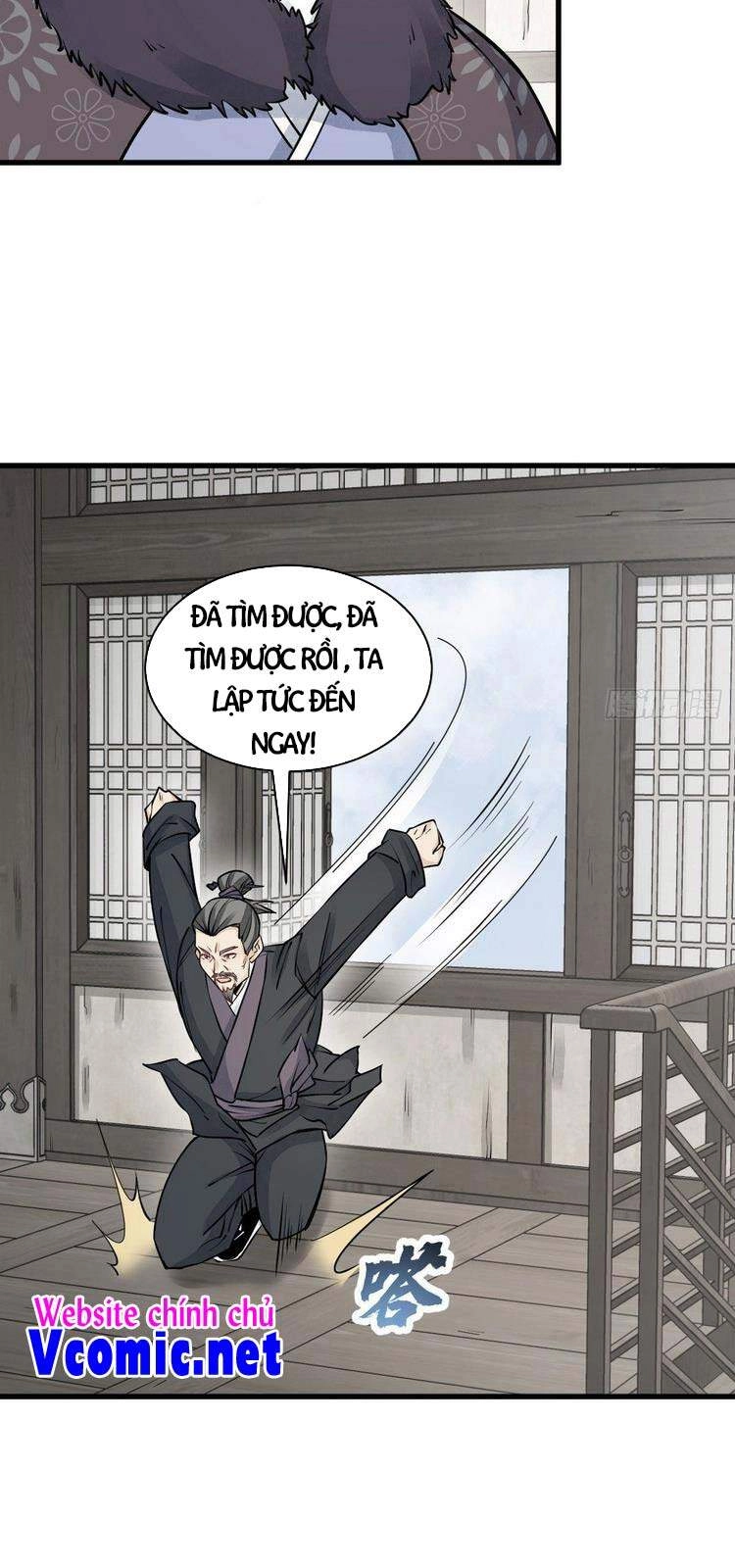 Lạn Kha Kỳ Duyên Chapter 96 - 22