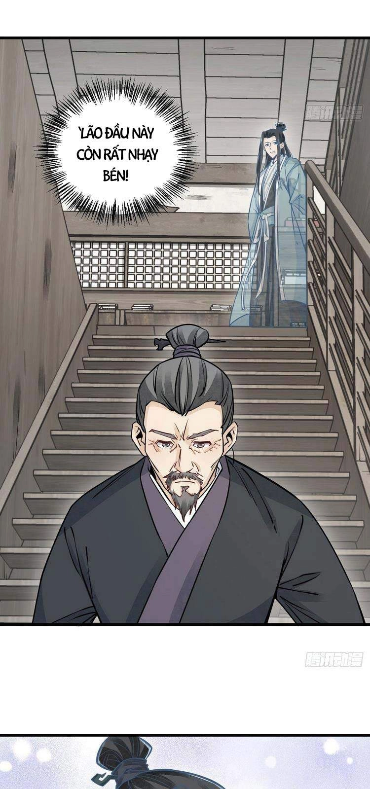 Lạn Kha Kỳ Duyên Chapter 96 - 23