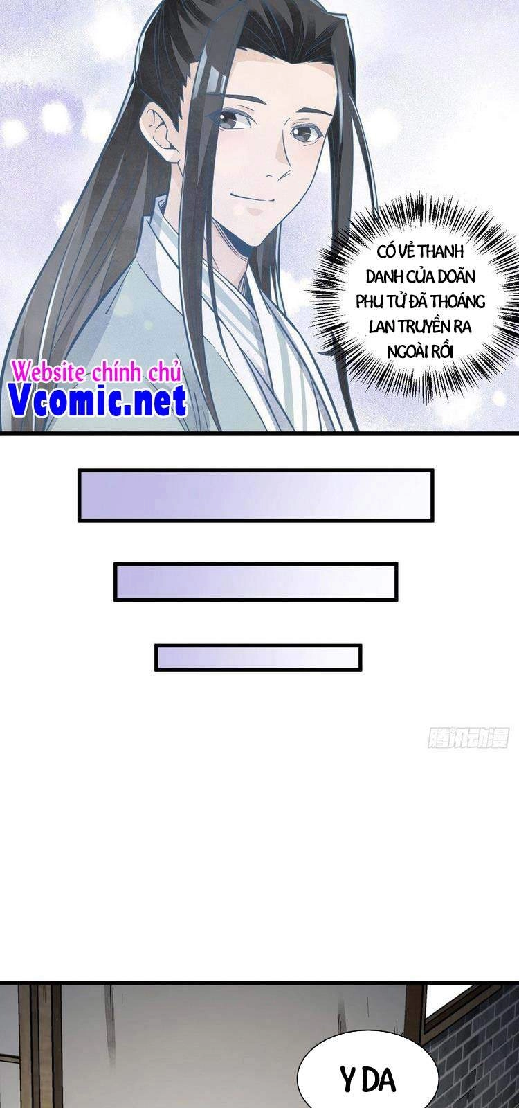 Lạn Kha Kỳ Duyên Chapter 96 - 24