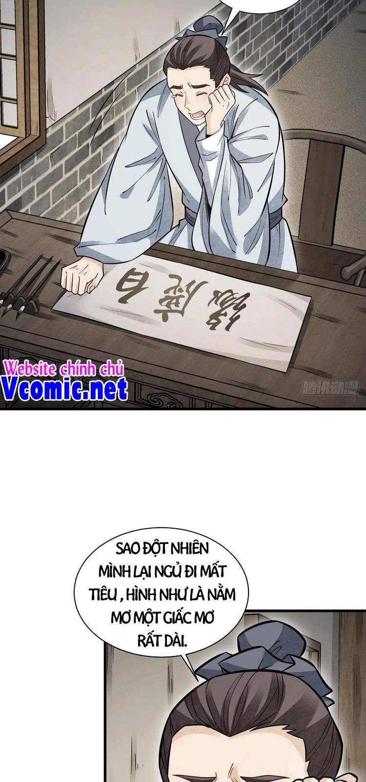 Lạn Kha Kỳ Duyên Chapter 96 - 25