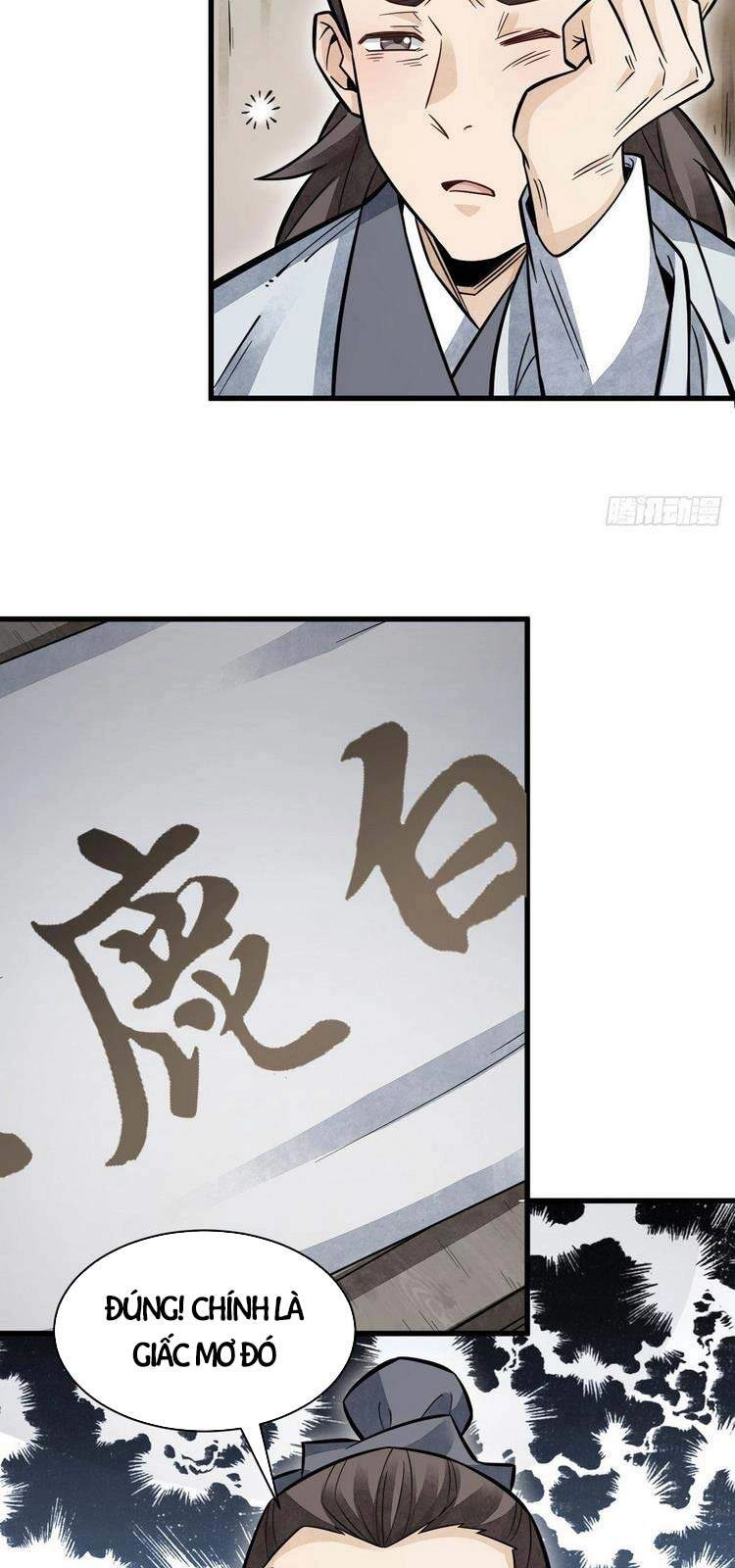 Lạn Kha Kỳ Duyên Chapter 96 - 26