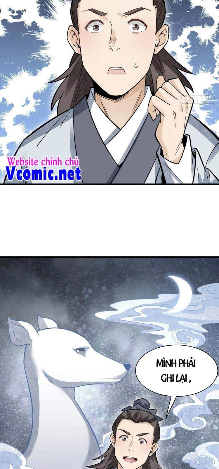 Lạn Kha Kỳ Duyên Chapter 96 - 27