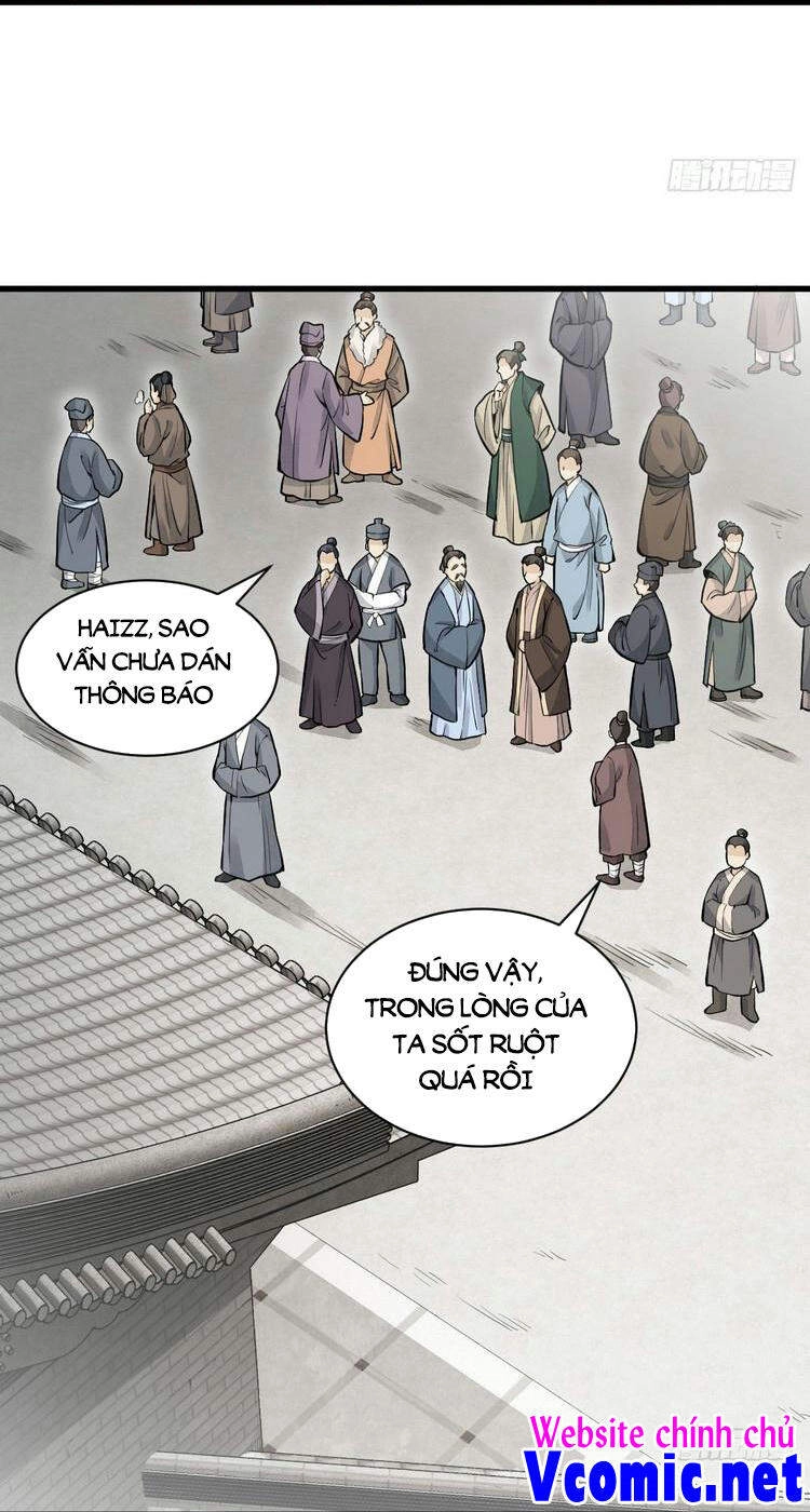 Lạn Kha Kỳ Duyên Chapter 97 - 2