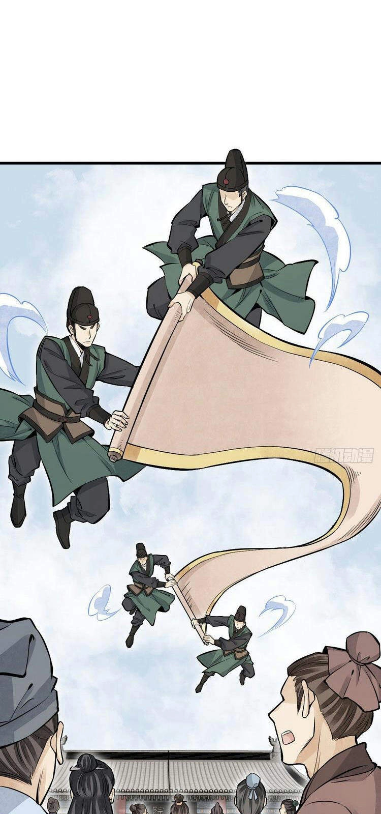 Lạn Kha Kỳ Duyên Chapter 97 - 6