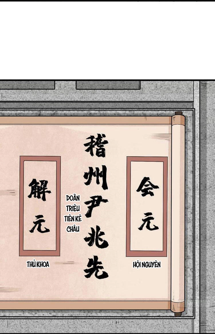 Lạn Kha Kỳ Duyên Chapter 97 - 9