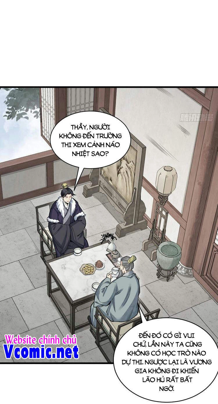 Lạn Kha Kỳ Duyên Chapter 97 - 11