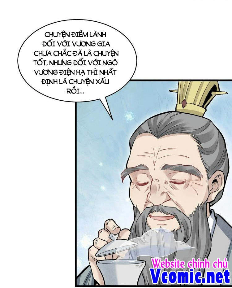 Lạn Kha Kỳ Duyên Chapter 97 - 13