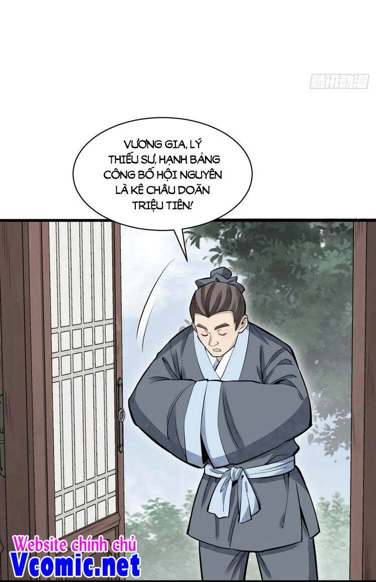 Lạn Kha Kỳ Duyên Chapter 97 - 14