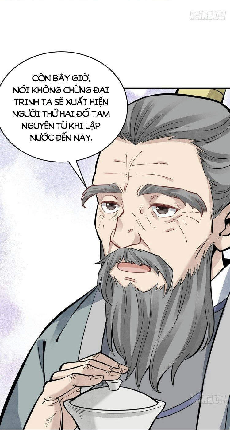 Lạn Kha Kỳ Duyên Chapter 97 - 17