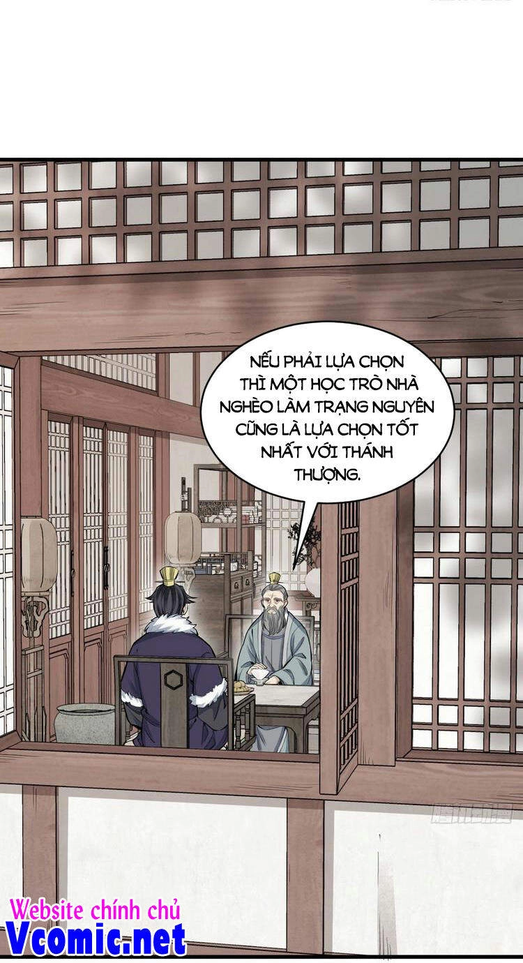 Lạn Kha Kỳ Duyên Chapter 97 - 20