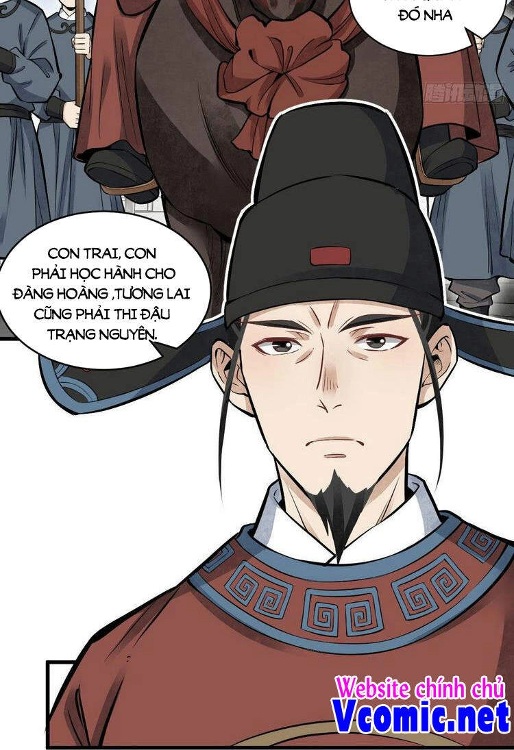Lạn Kha Kỳ Duyên Chapter 97 - 23