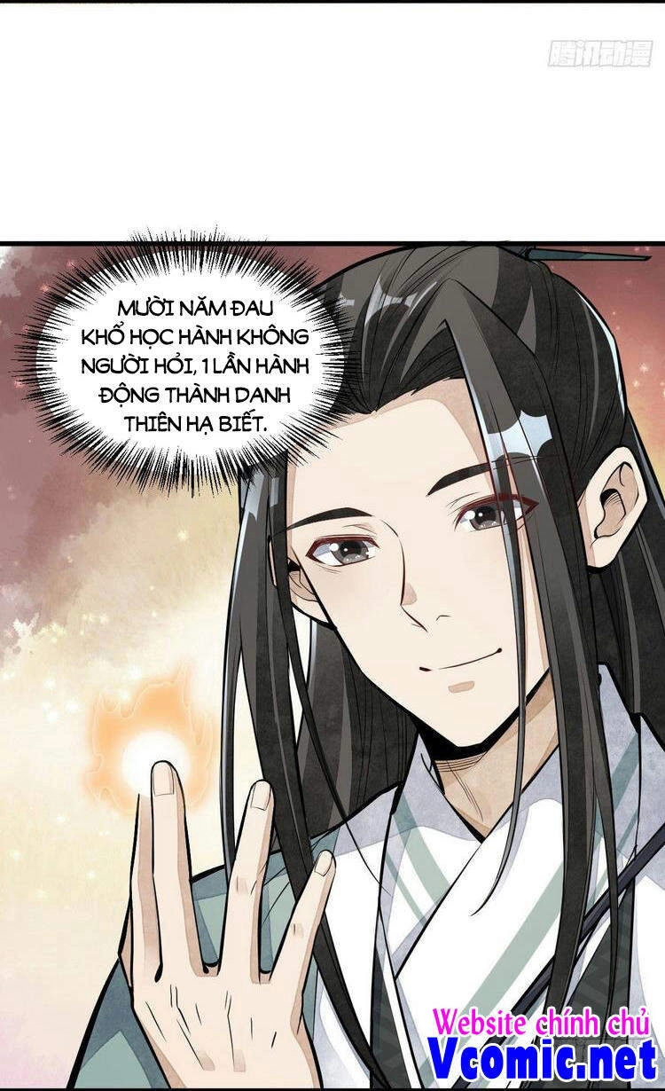 Lạn Kha Kỳ Duyên Chapter 97 - 25