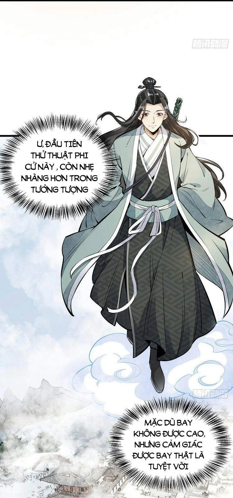 Lạn Kha Kỳ Duyên Chapter 97 - 28