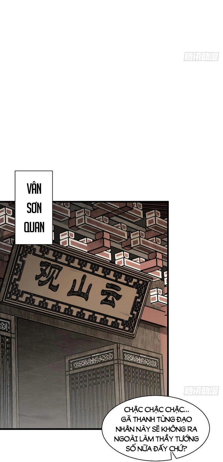 Lạn Kha Kỳ Duyên Chapter 97 - 30