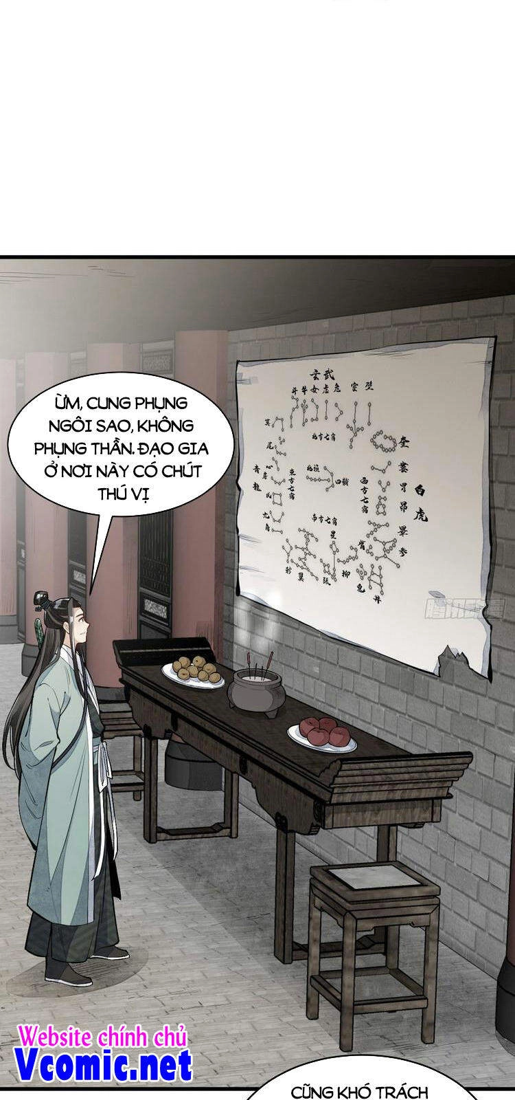 Lạn Kha Kỳ Duyên Chapter 97 - 31