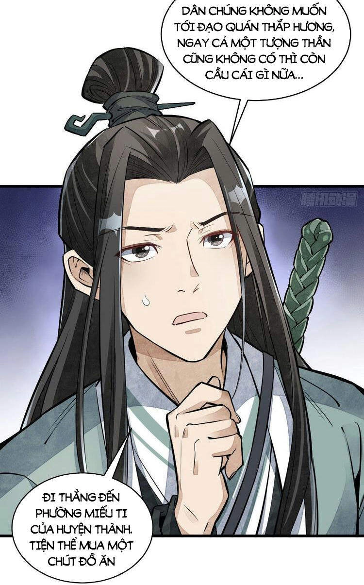 Lạn Kha Kỳ Duyên Chapter 97 - 32